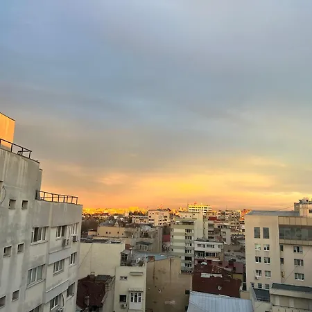 Charming 1br Old Center Bucarest
