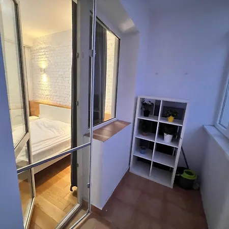 Charming 1br Old Center Appartamento *